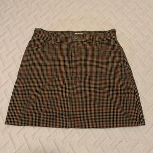 Brandy Melville Skirt